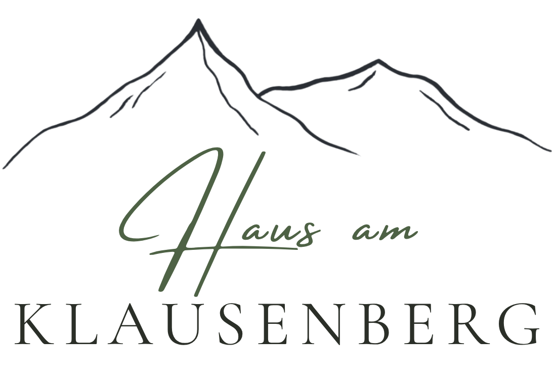 Logo Haus am Klausenberg Reit im Winkl